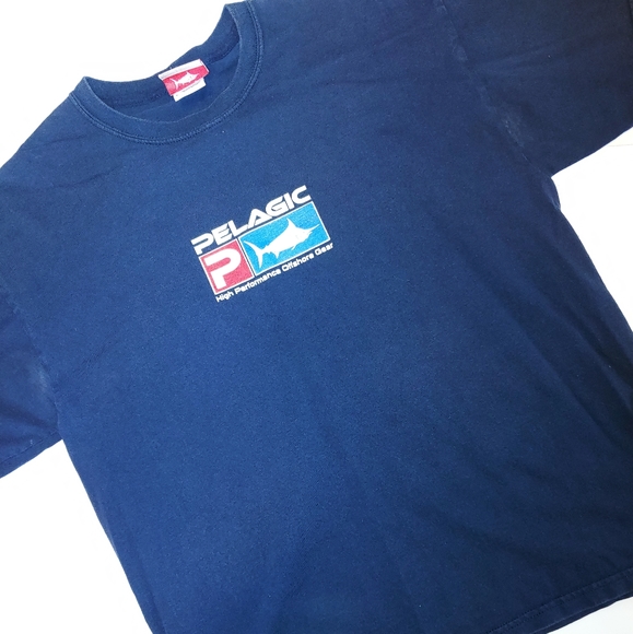 pelagic offshore gear